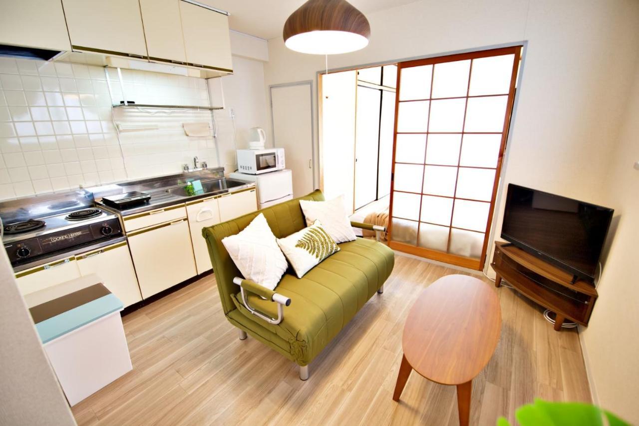 Crest Ys Chiyoda 7C Aoicho Exterior photo