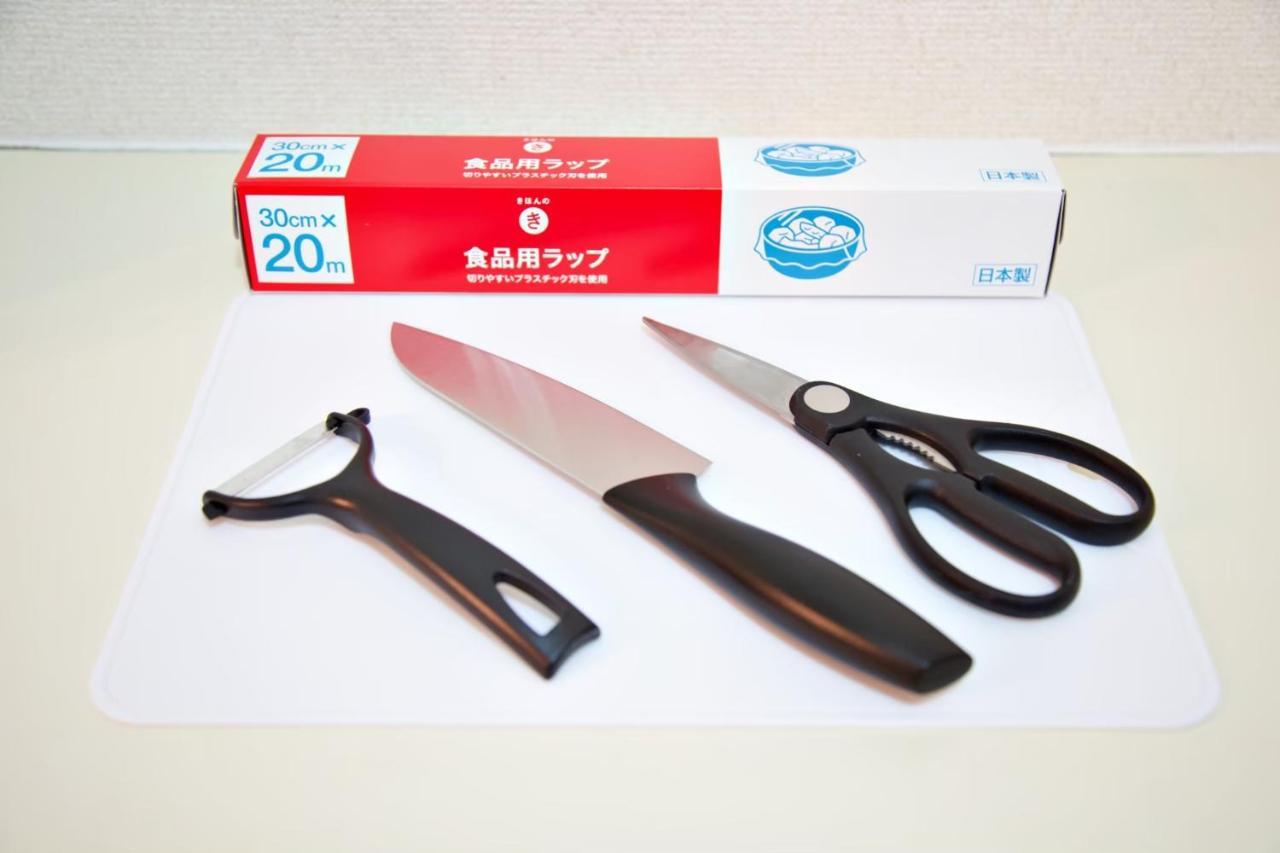 Crest Ys Chiyoda 7C Aoicho Exterior photo