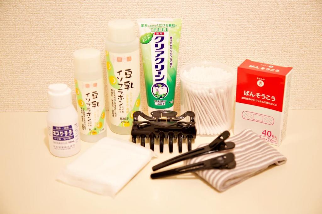 Crest Ys Chiyoda 7C Aoicho Exterior photo